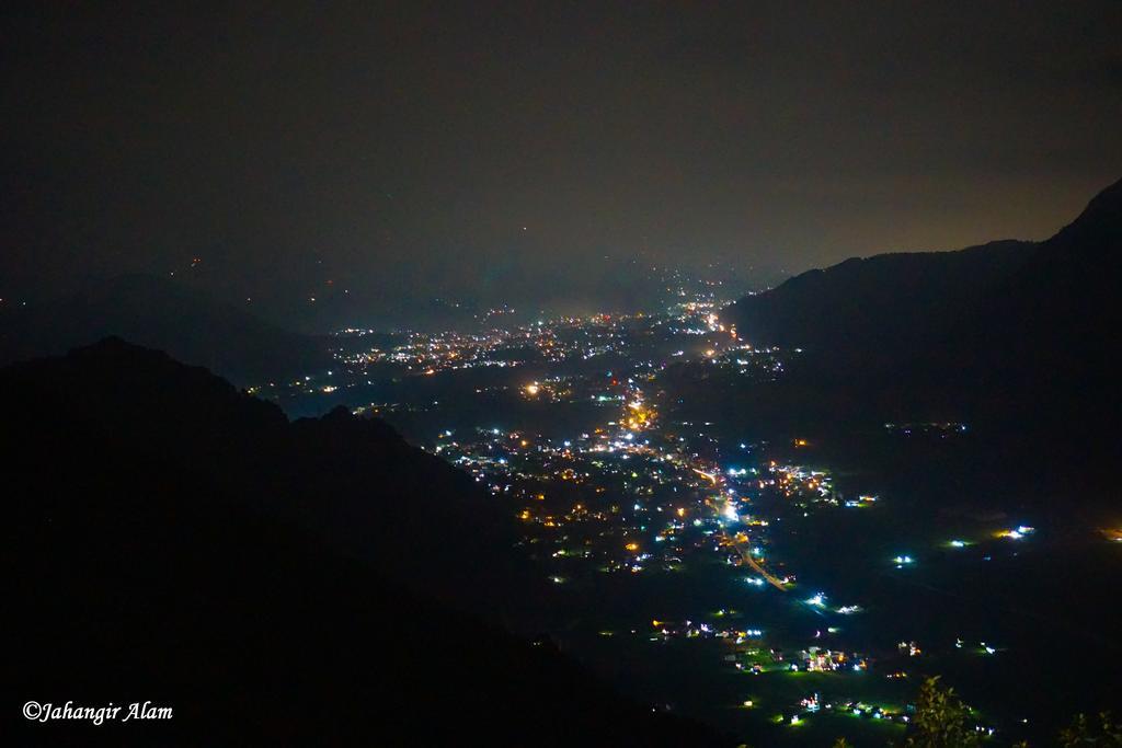Annapurna Eco Village Pokhara Extérieur photo