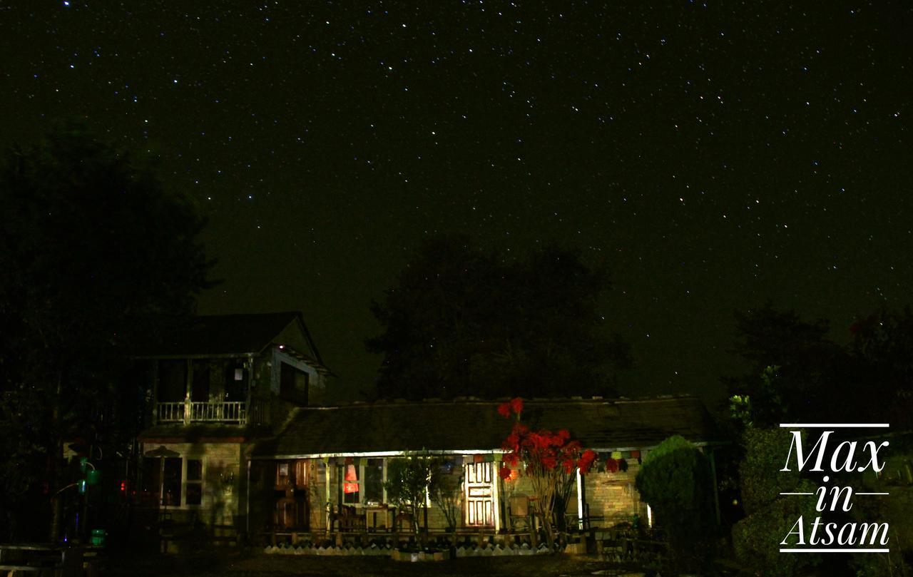 Annapurna Eco Village Pokhara Extérieur photo
